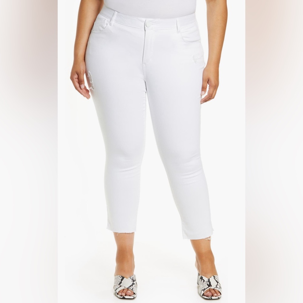 Wit and Wisdom ‘Ab’ Solution Jeans